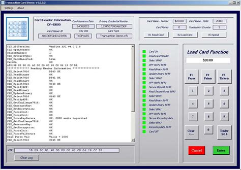 microsoft smart card sdk|Smart Card API .